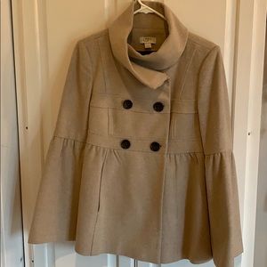 Ann Taylor Loft wool jacket